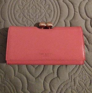 Ted Baker women's wallet